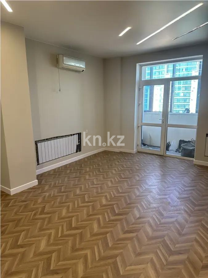 Продажа 3-комнатной квартиры, 97 м² в Астане