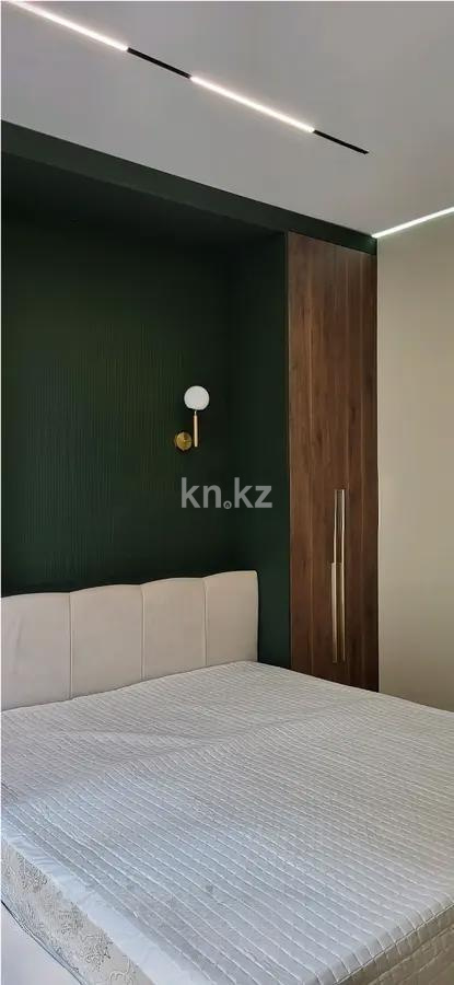 Продажа 2-комнатной квартиры, 38 м² в Астане