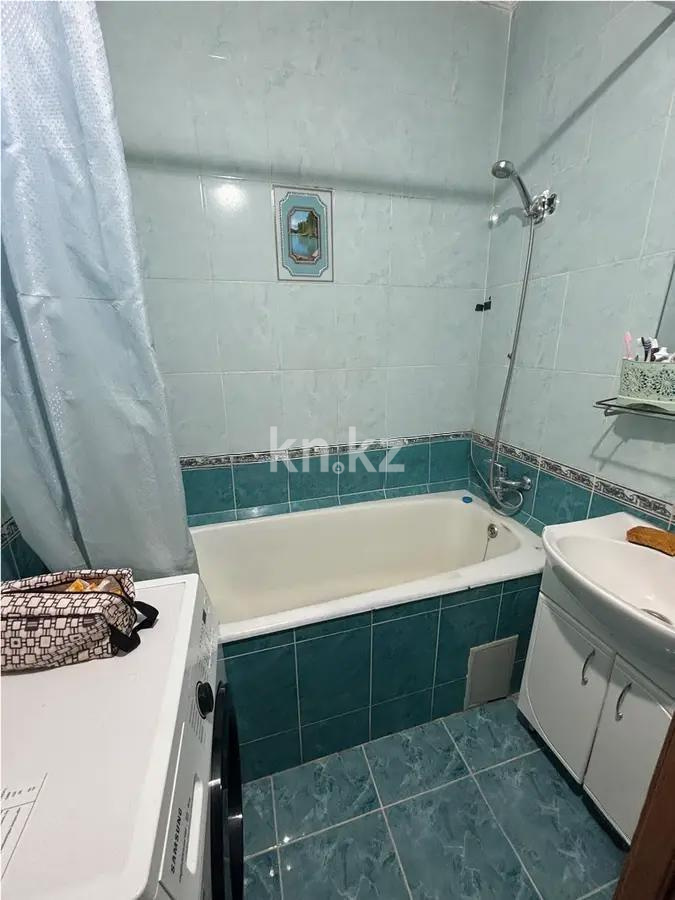 Продажа 2-комнатной квартиры, 56 м² в Алматы - фото 3