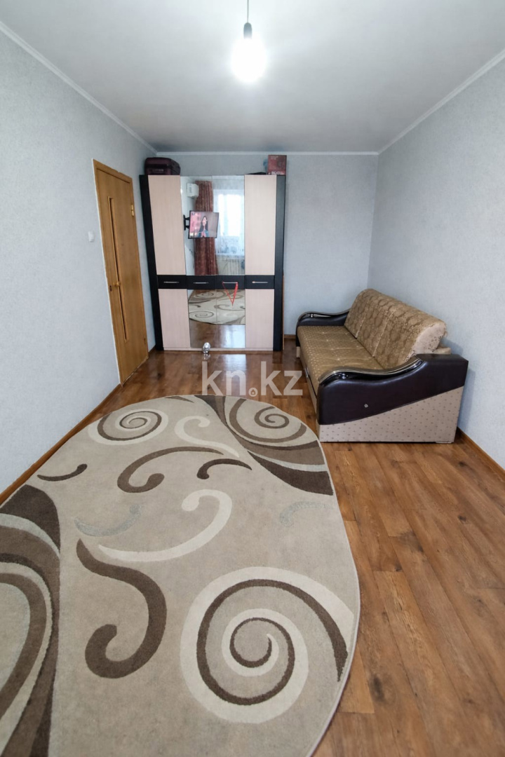 Продажа 1-комнатной квартиры, 33 м² в Уральске - фото 2