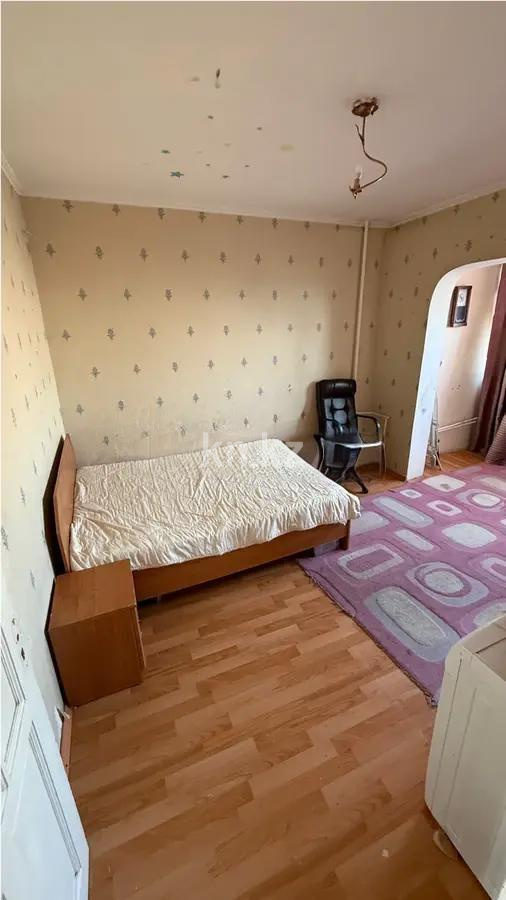 Продажа 3-комнатной квартиры, 69 м², мкр-н Аксай-4, дом  54 в Алматы - фото 2