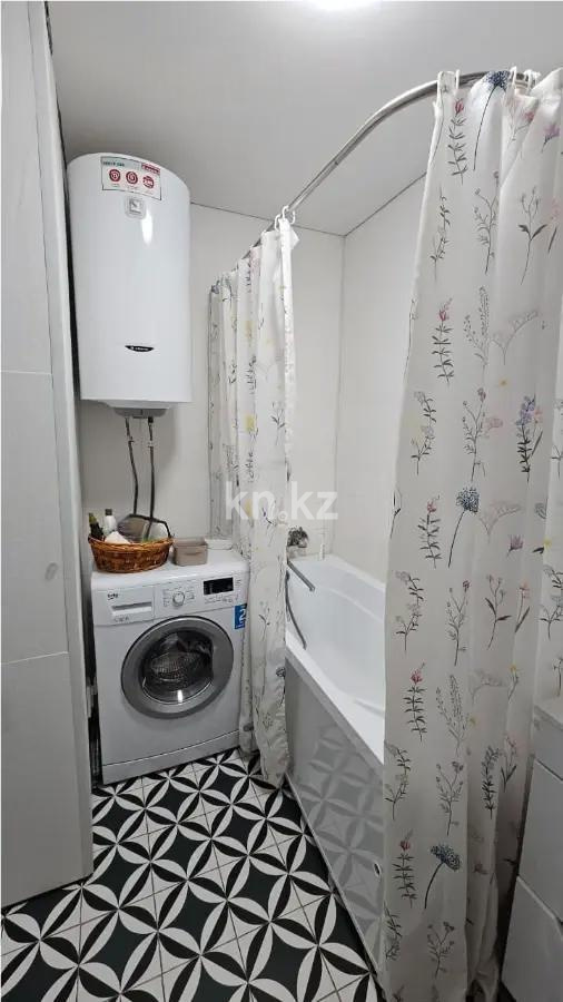 Продажа 2-комнатной квартиры, 44 м², ул. Гоголя, дом  53 в Караганде - фото 4