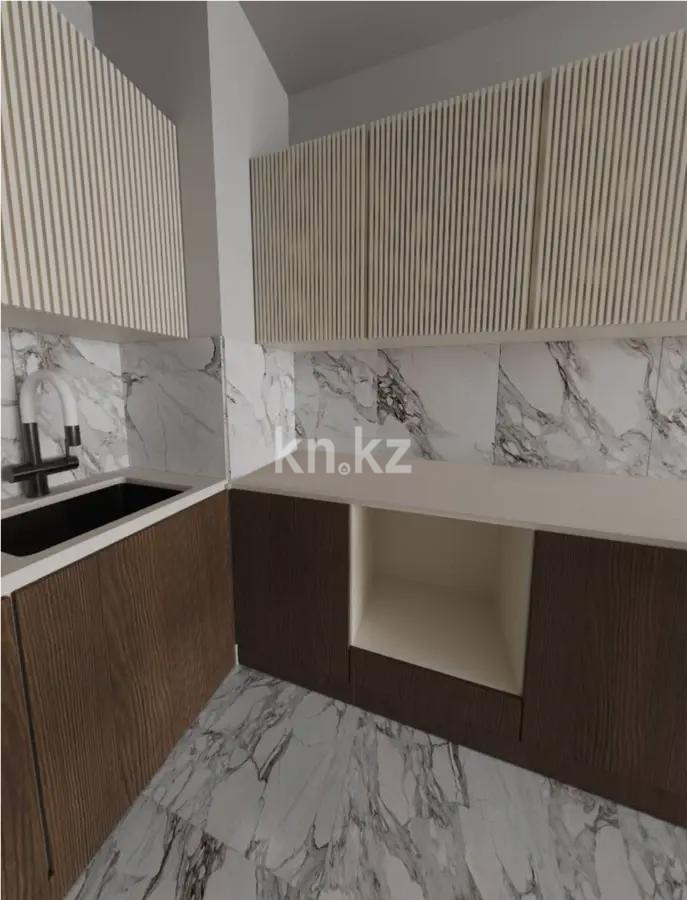 Продажа 2-комнатной квартиры, 56.8 м², ул. Габдуллина, дом  14 стр в Алматы - фото 3