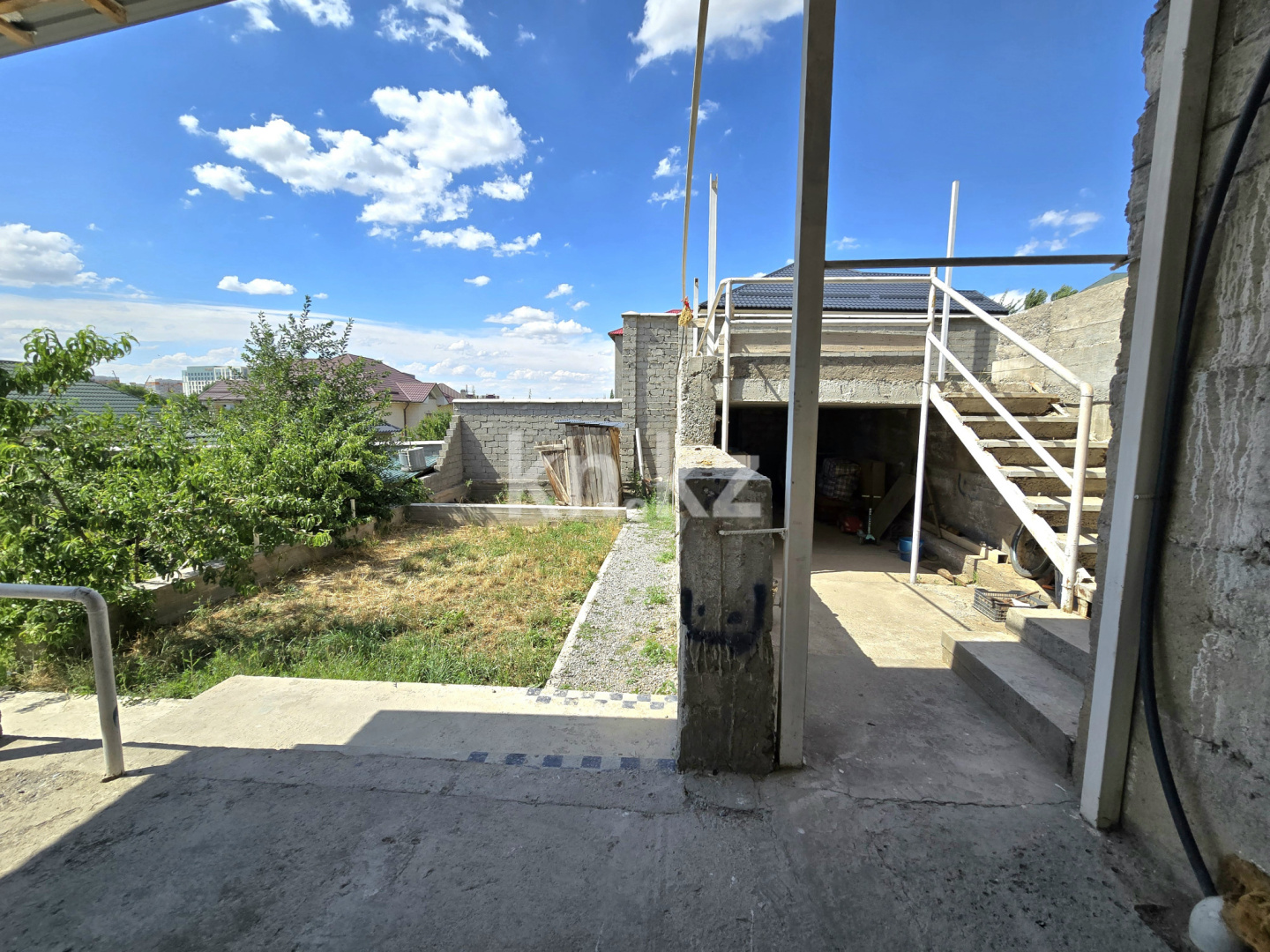 Продажа 7-комнатного дома, 280 м², ул. Тулпар, дом  1051 в Шымкенте - фото 19