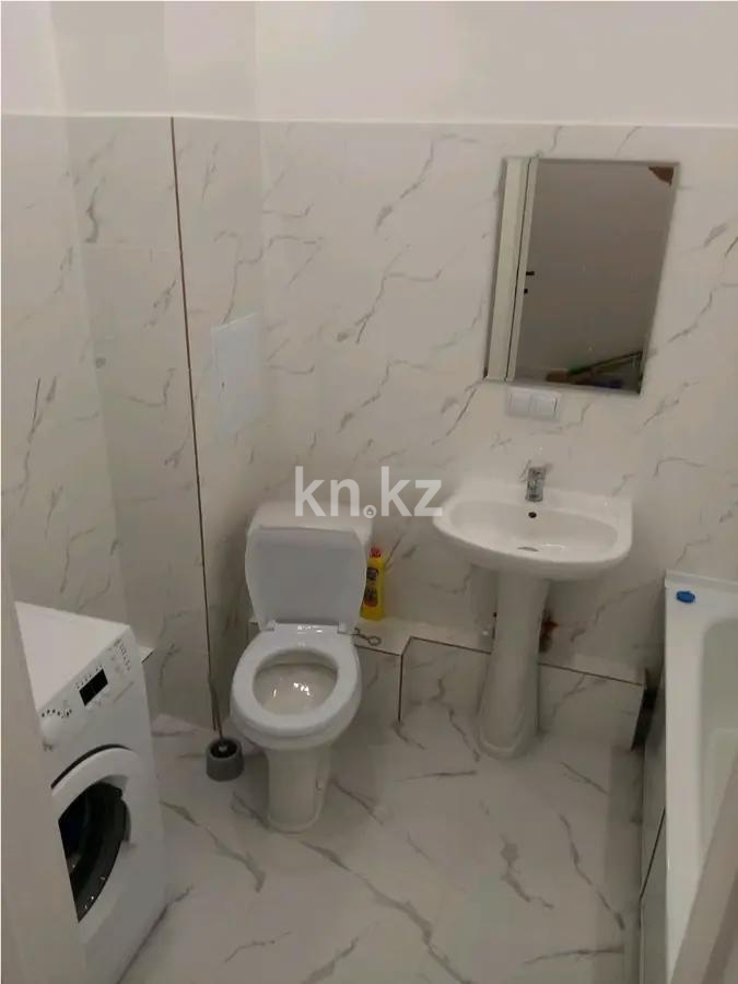 Продажа 1-комнатной квартиры, 38.9 м² в Астане - фото 3