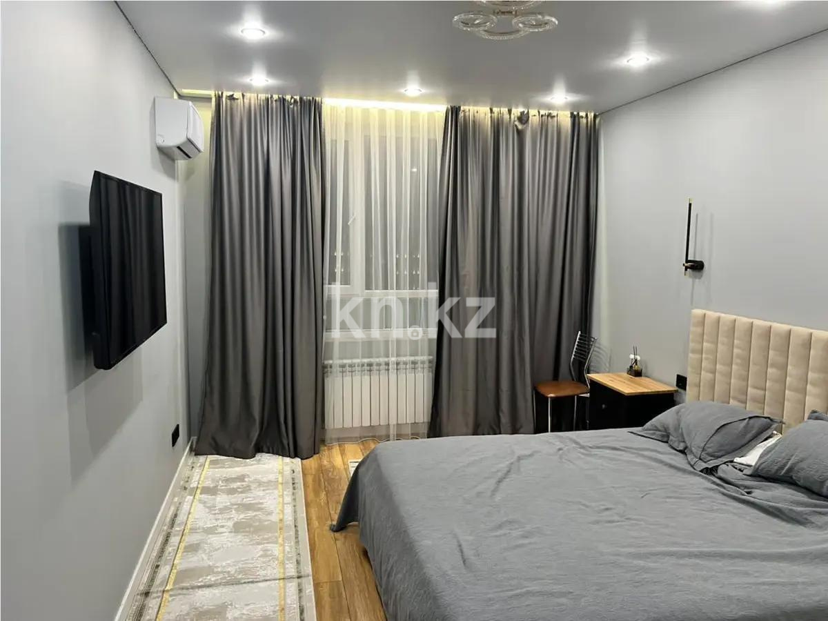 Продажа 2-комнатной квартиры, 57 м² в Алматы - фото 2