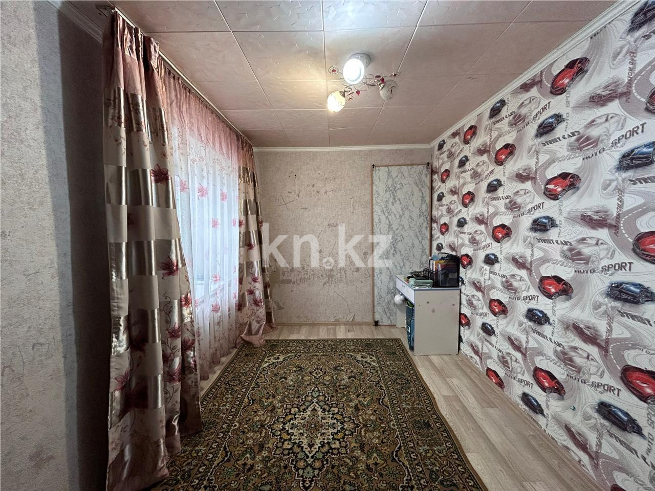 Продажа 3-комнатной квартиры, 68 м² в Темиртау - фото 7