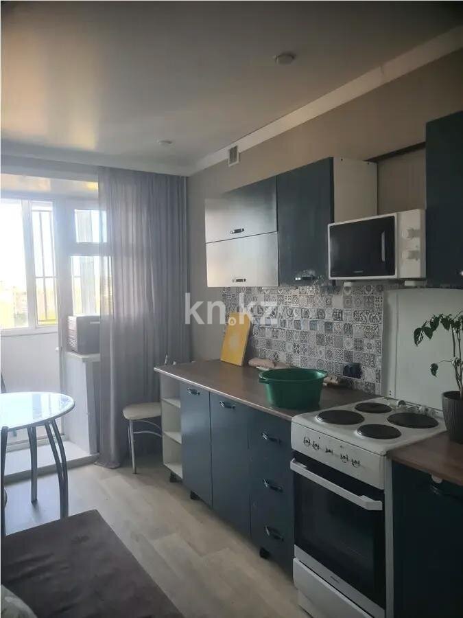 Продажа 1-комнатной квартиры, 37 м² в Караганде - фото 2