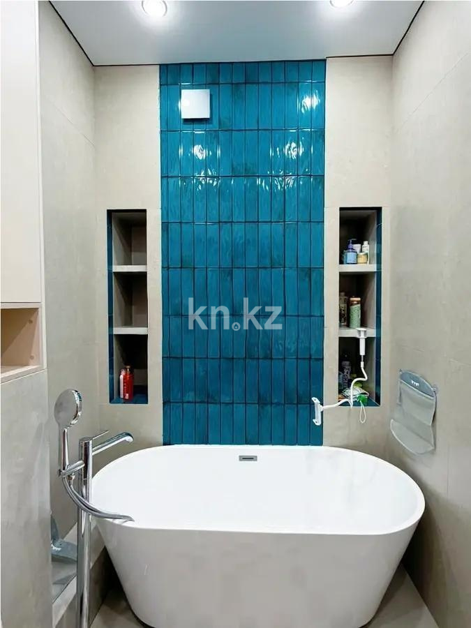 Продажа 2-комнатной квартиры, 49.8 м² в Астане - фото 3