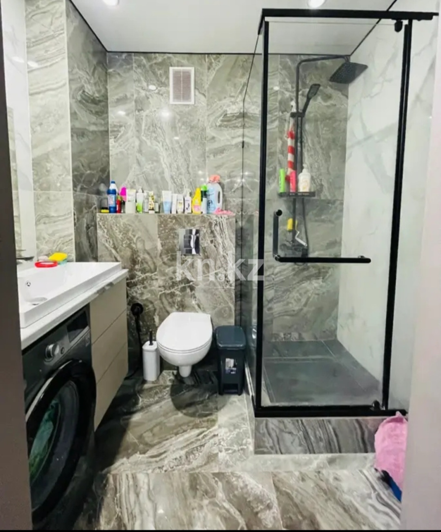 Продажа 4-комнатной квартиры, 105 м² в Астане - фото 9