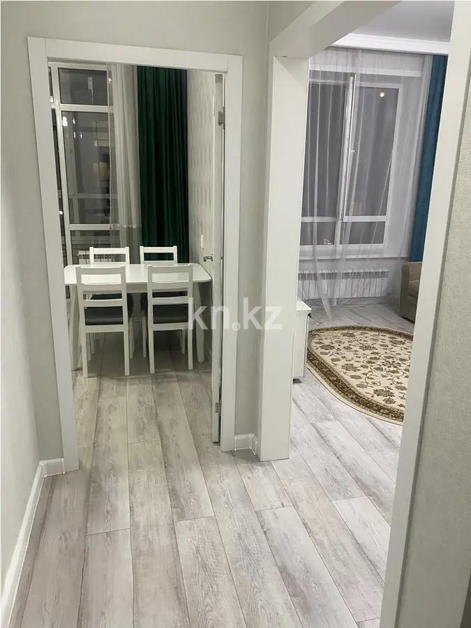 Продажа 1-комнатной квартиры, 37.8 м² в Астане