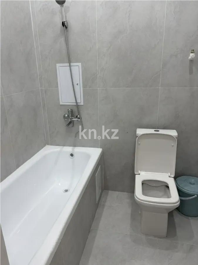 Продажа 1-комнатной квартиры, 39 м² в Караганде - фото 3
