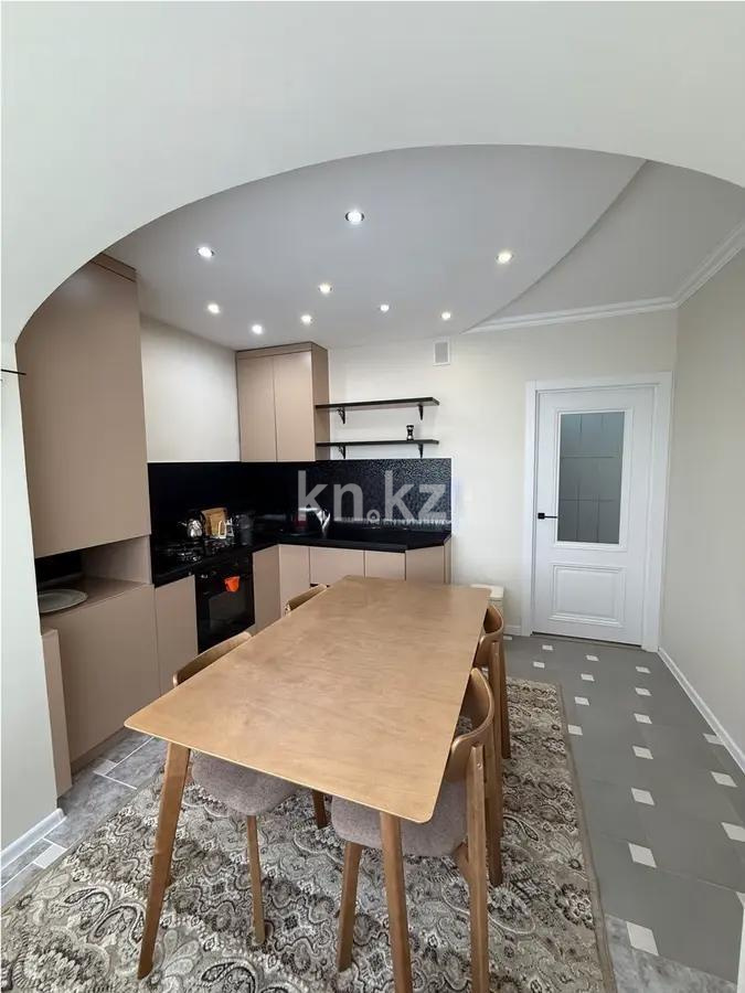 Продажа 2-комнатной квартиры, 68 м² в Алматы - фото 3