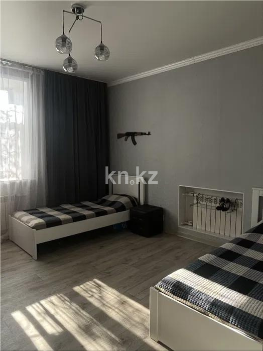 Продажа 2-комнатной квартиры, 52 м², ул. Жакенова, дом  8 в Сарани - фото 2