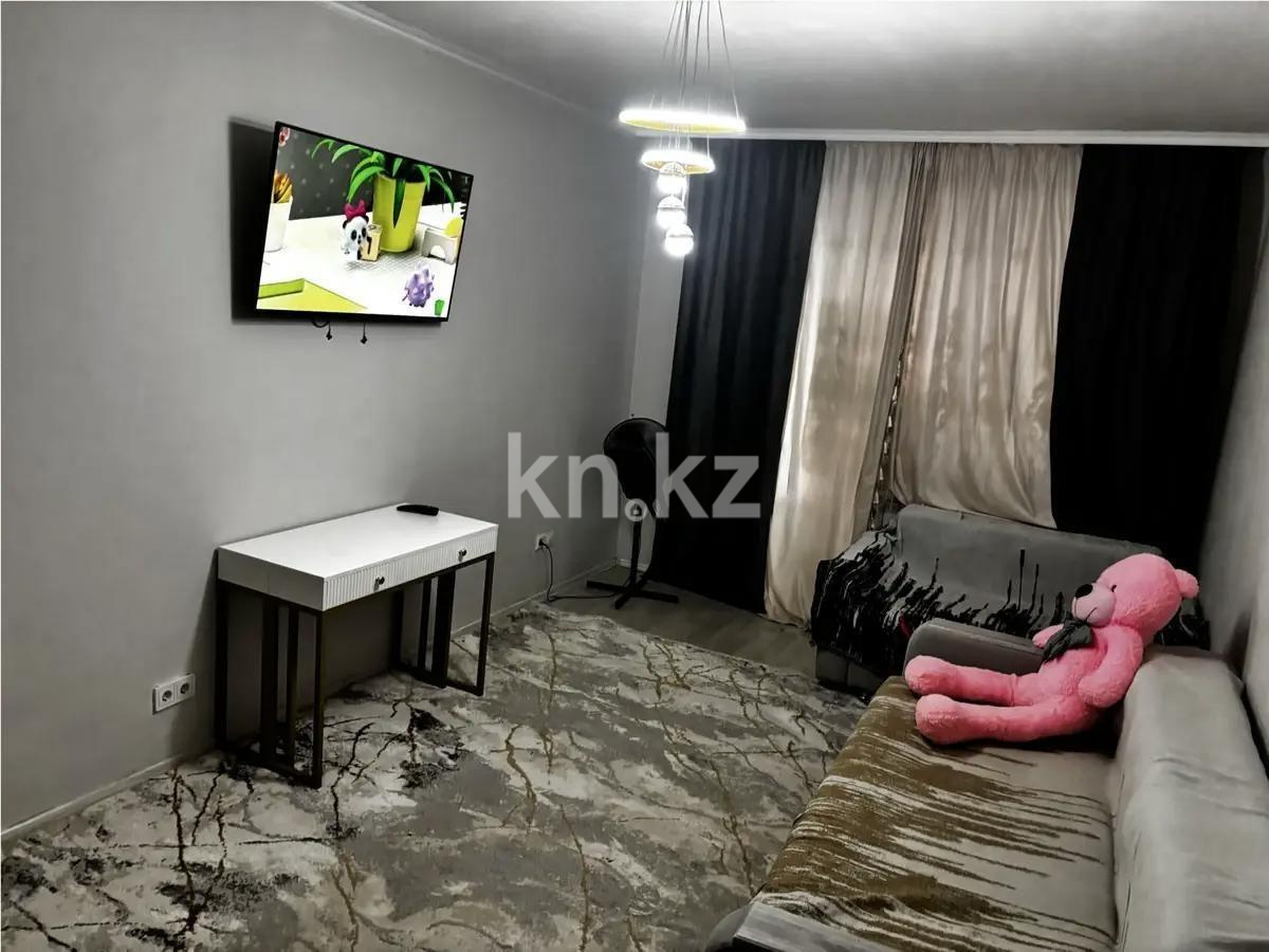 Продажа 2-комнатной квартиры, 58.8 м² в Астане
