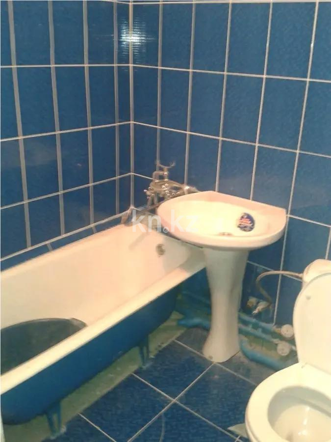 Продажа 1-комнатной квартиры, 31 м², мкр-н Алмагуль, дом  13 в Алматы - фото 3