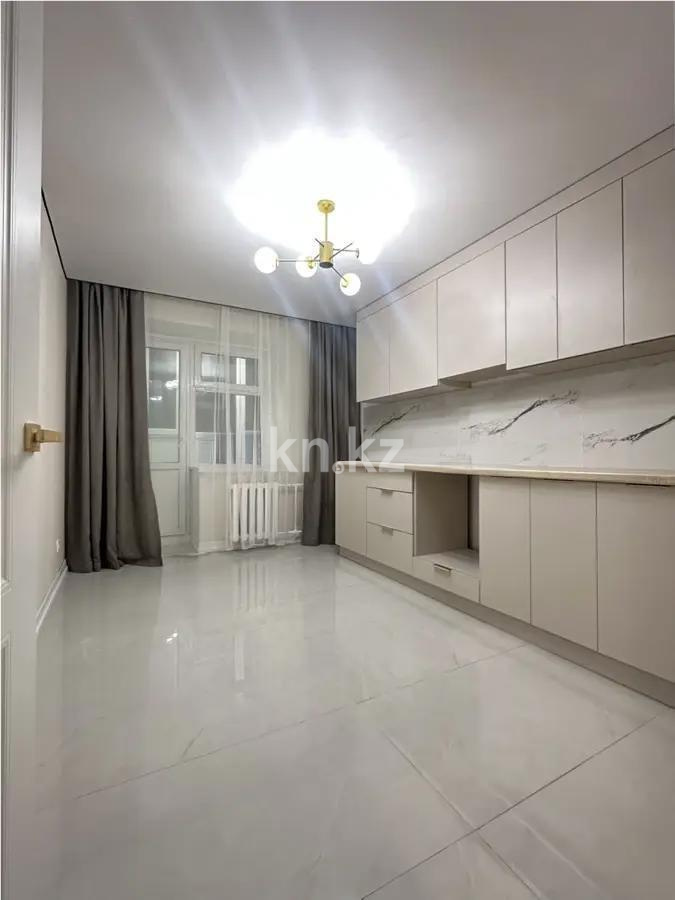 Продажа 3-комнатной квартиры, 65.7 м², ул. Косшыгулулы, дом  11 в Астане - фото 3