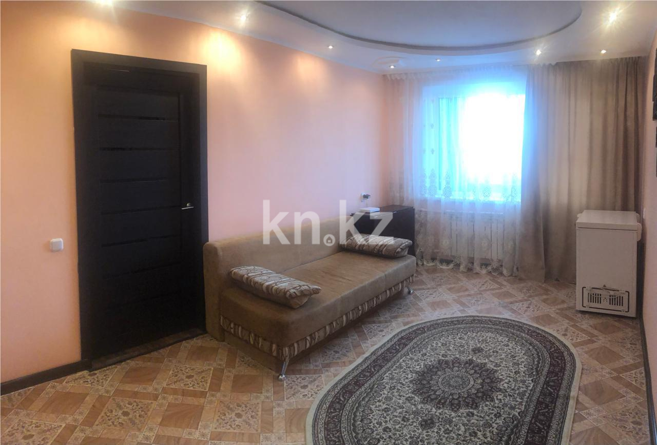 Продажа 2-комнатной квартиры, 51 м², пр. Строителей в Караганде - фото 10