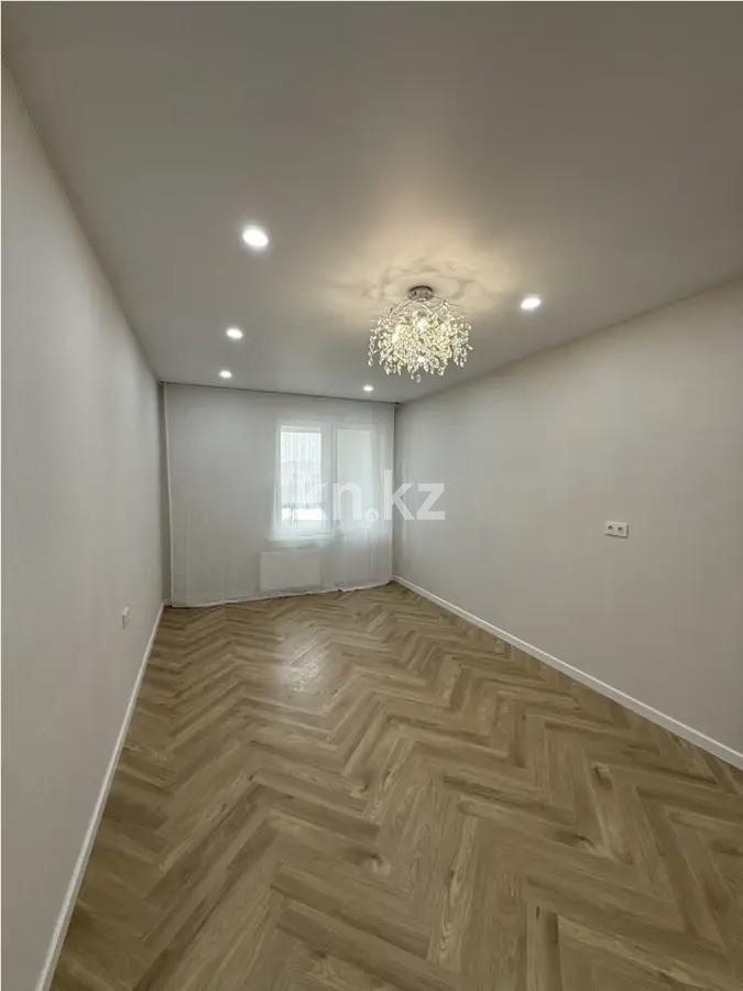 Продажа 1-комнатной квартиры, 30 м² в Алматы