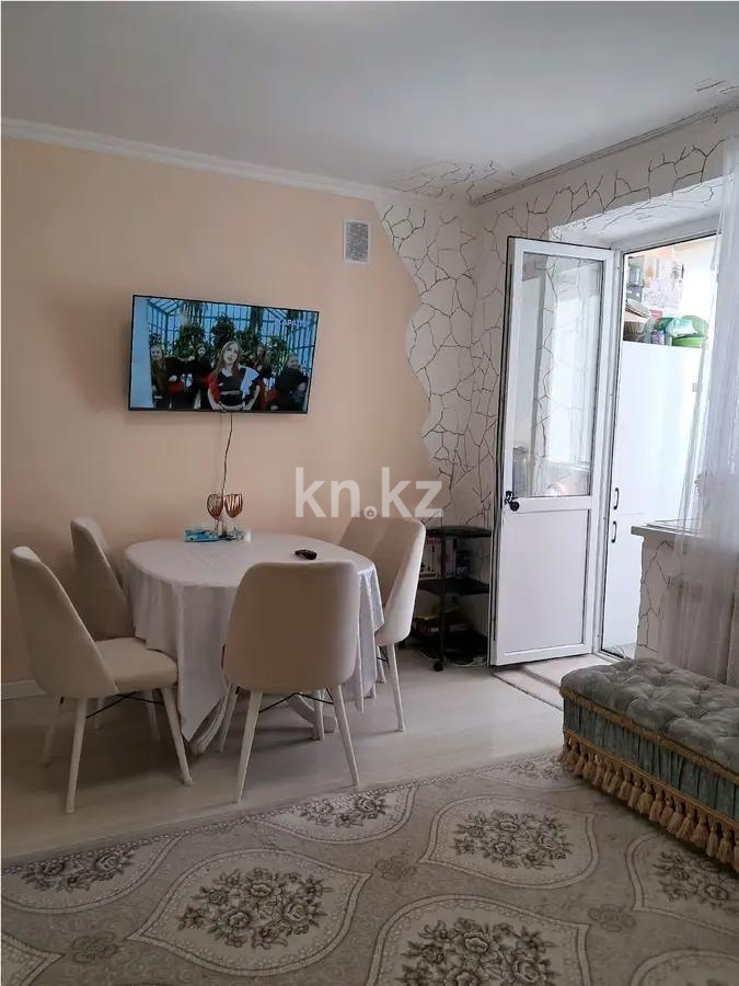 Продажа 1-комнатной квартиры, 28.1 м² в Астане - фото 2