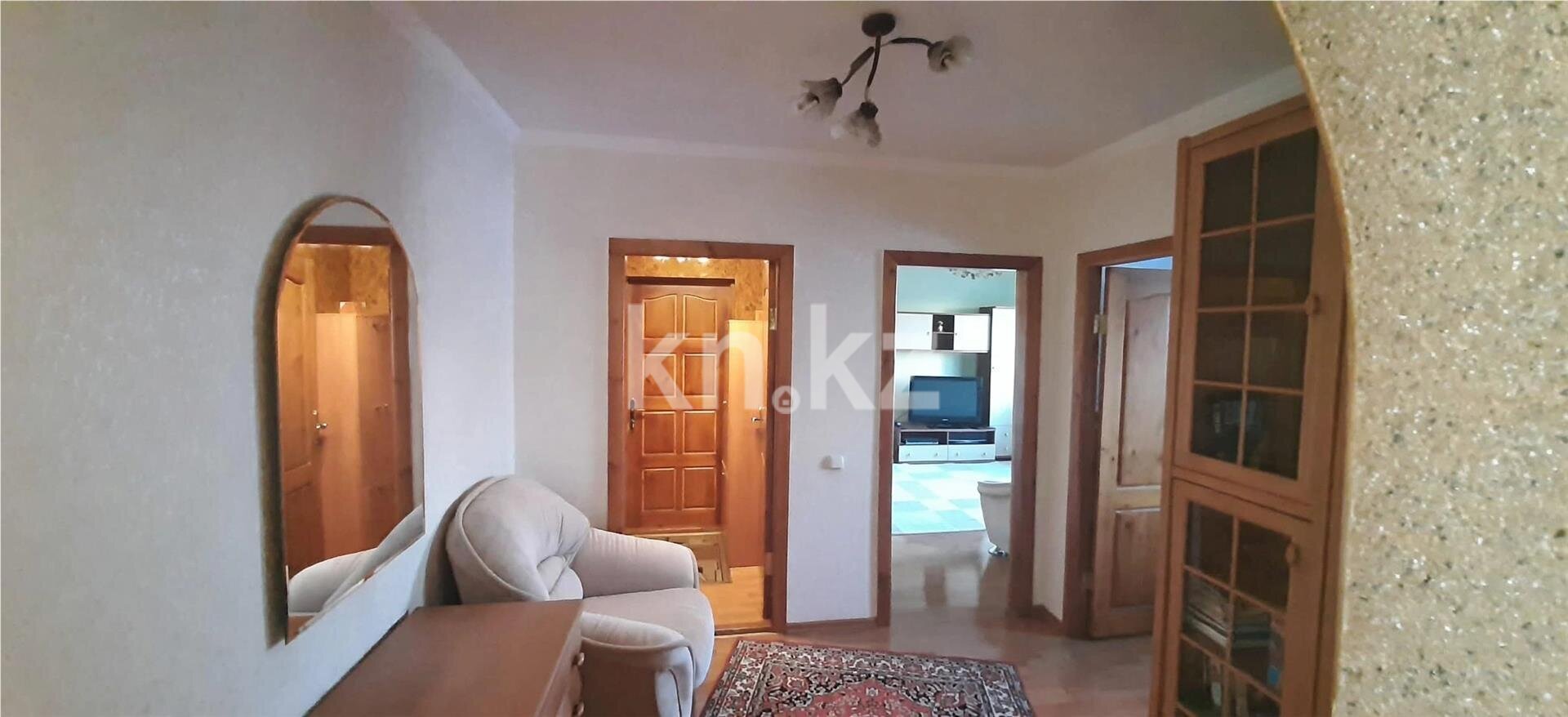 Продажа 3-комнатной квартиры, 62 м² в Караганде - фото 5