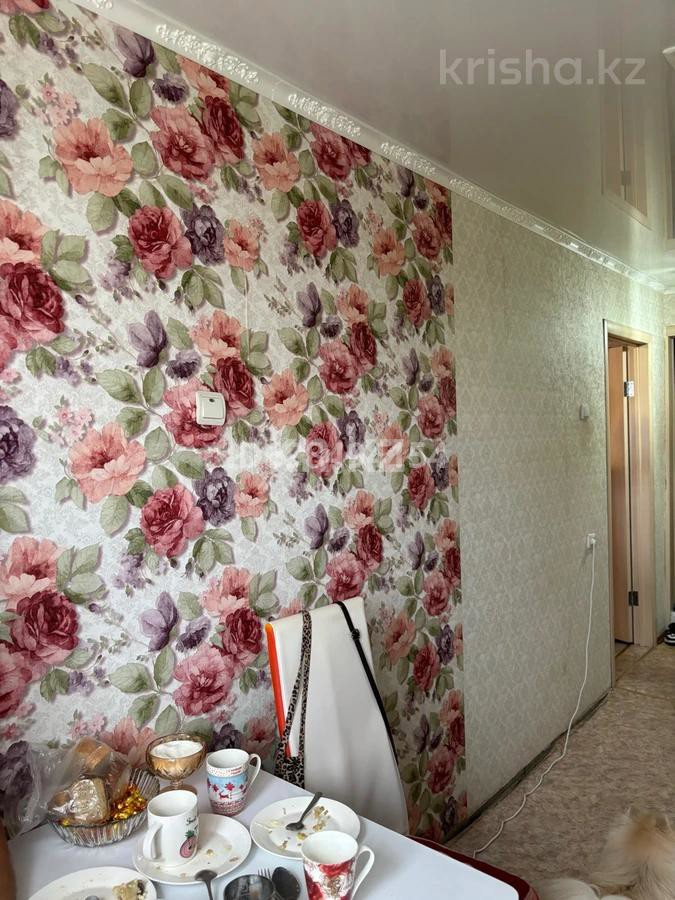 Продажа 1-комнатной квартиры, 29 м², ул. Шаяхметова, дом  169 в Костанае - фото 7