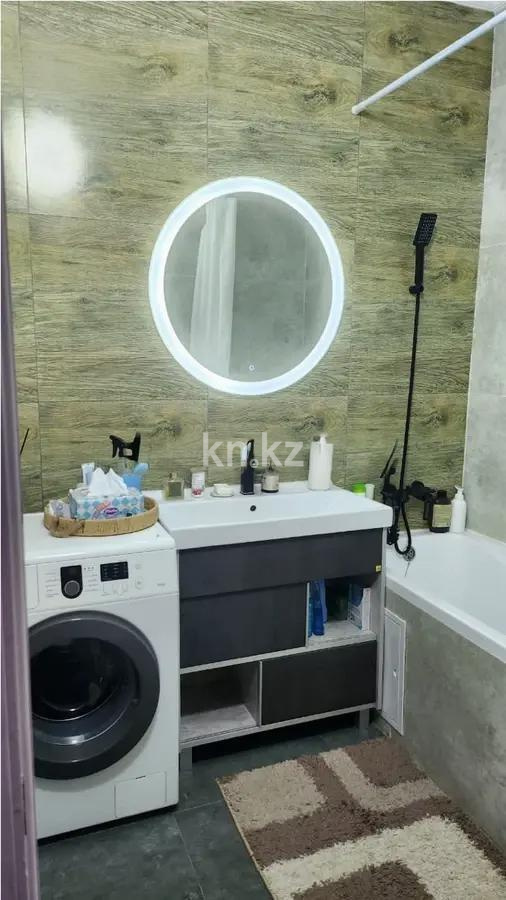 Продажа 3-комнатной квартиры, 61.2 м² в Астане - фото 6