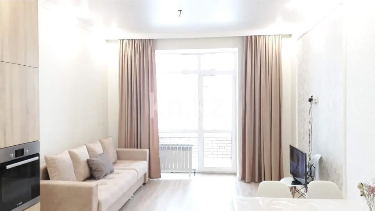 Продажа 2-комнатной квартиры, 70 м² в Астане