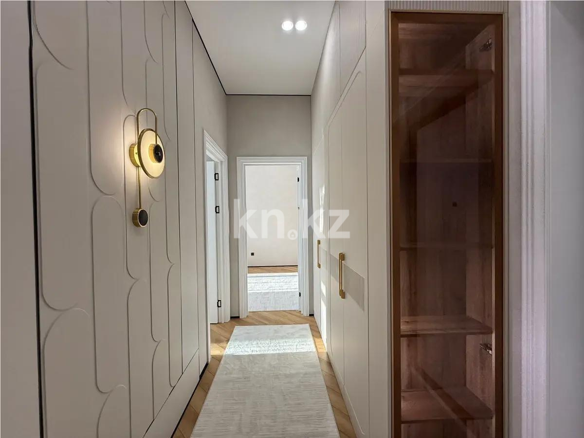 Продажа 2-комнатной квартиры, 60 м² в Астане - фото 5