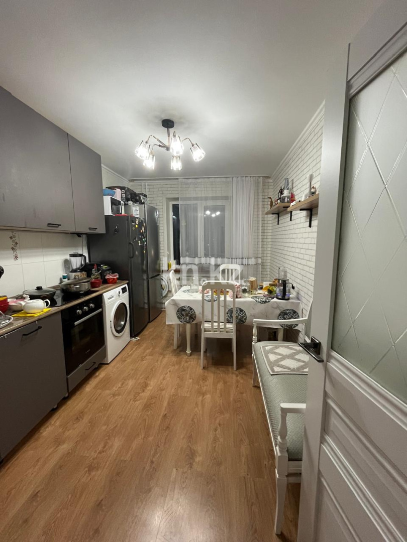 Продажа 4-комнатной квартиры, 80 м² в Караганде - фото 5