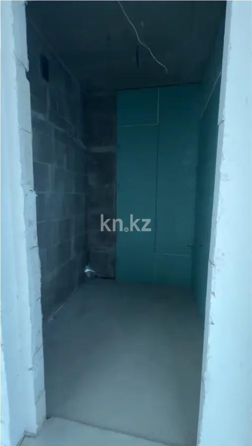 Продажа 1-комнатной квартиры, 38.92 м² в Астане - фото 3