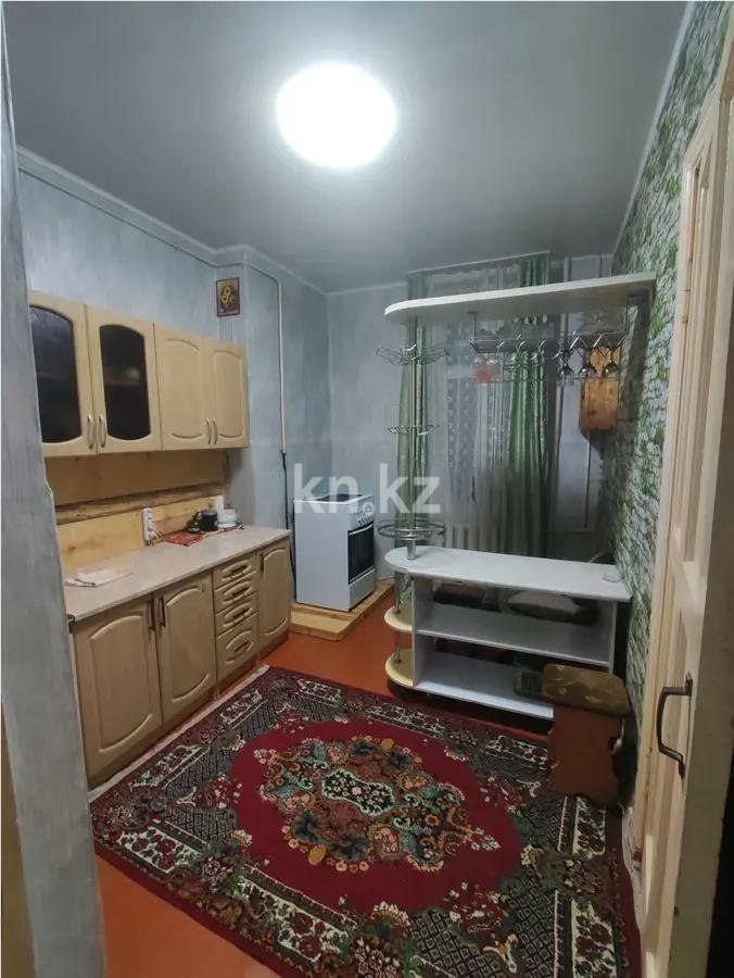 Продажа 2-комнатной квартиры, 47 м², ул. Чехова, дом  20 в Алматы - фото 3