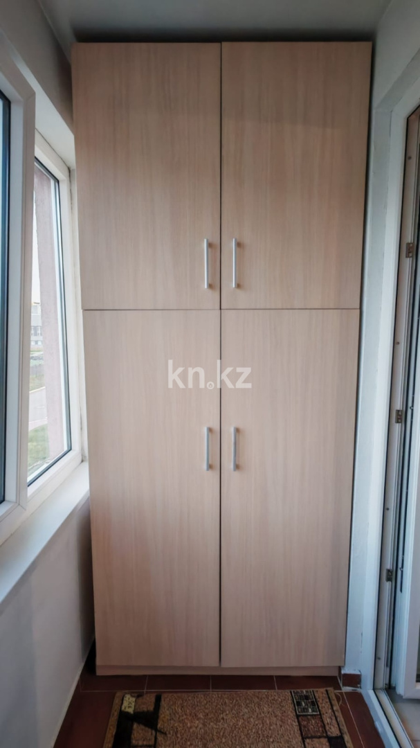 Продажа 1-комнатной квартиры, 44 м² в Астане - фото 10
