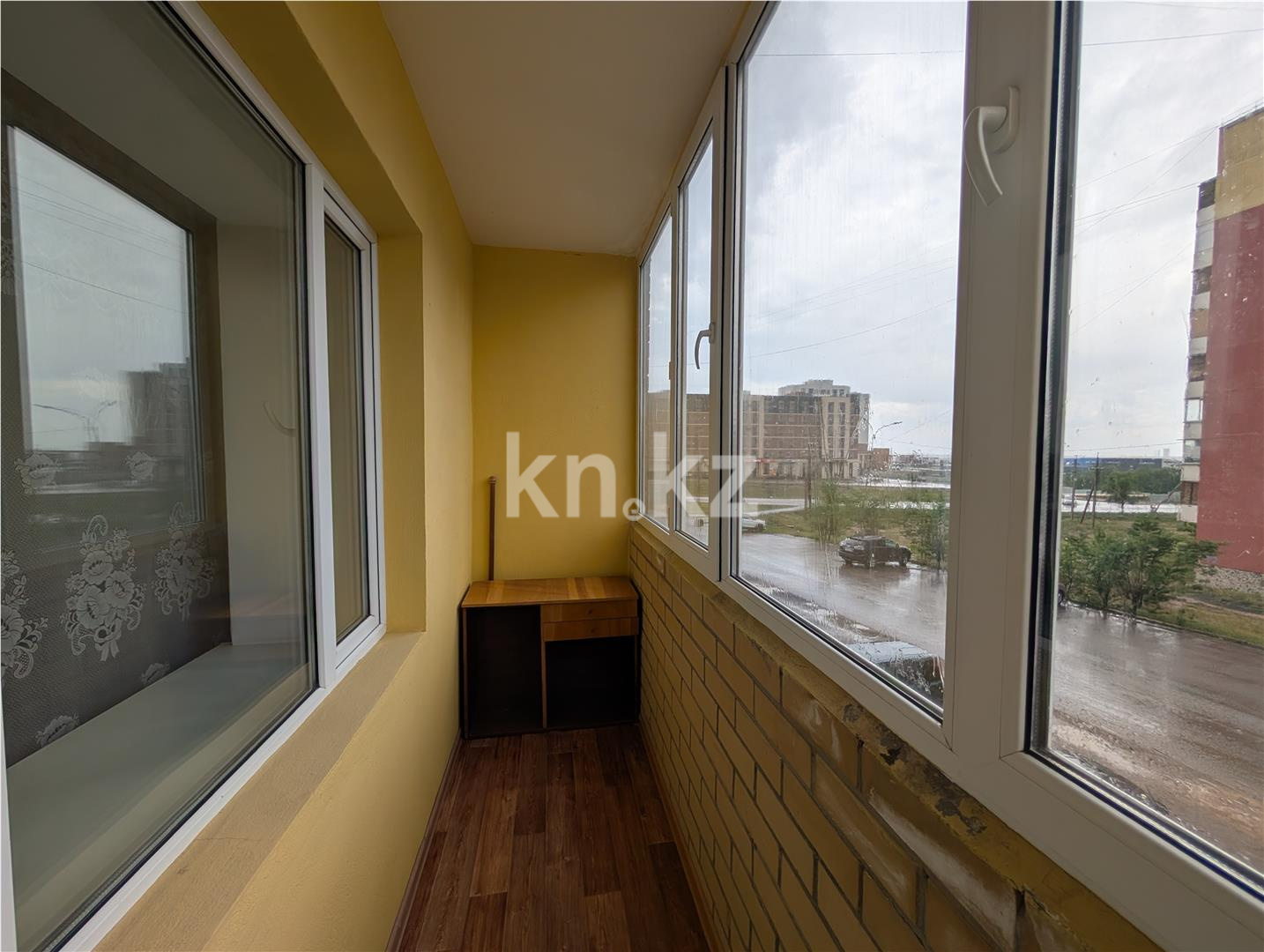 Продажа 1-комнатной квартиры, 50 м² в Караганде - фото 9