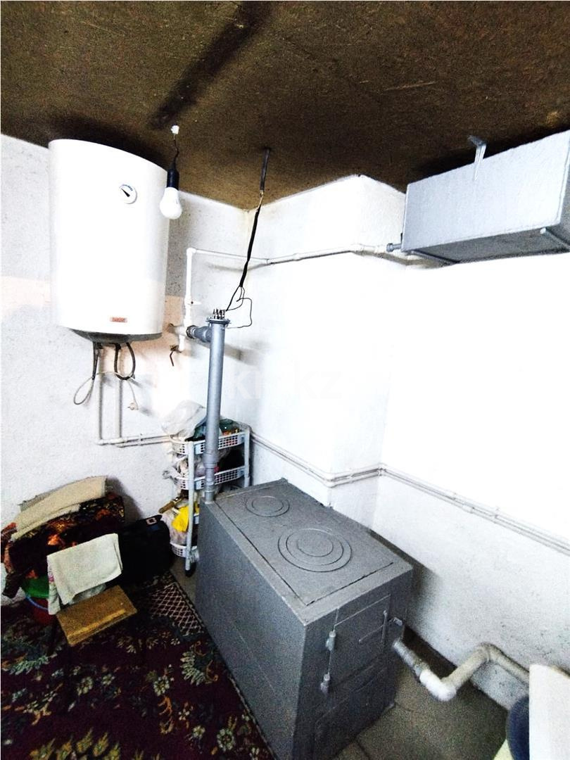 Продажа 3-комнатного дома, 96.4 м², ул. Астраханская в Караганде - фото 14