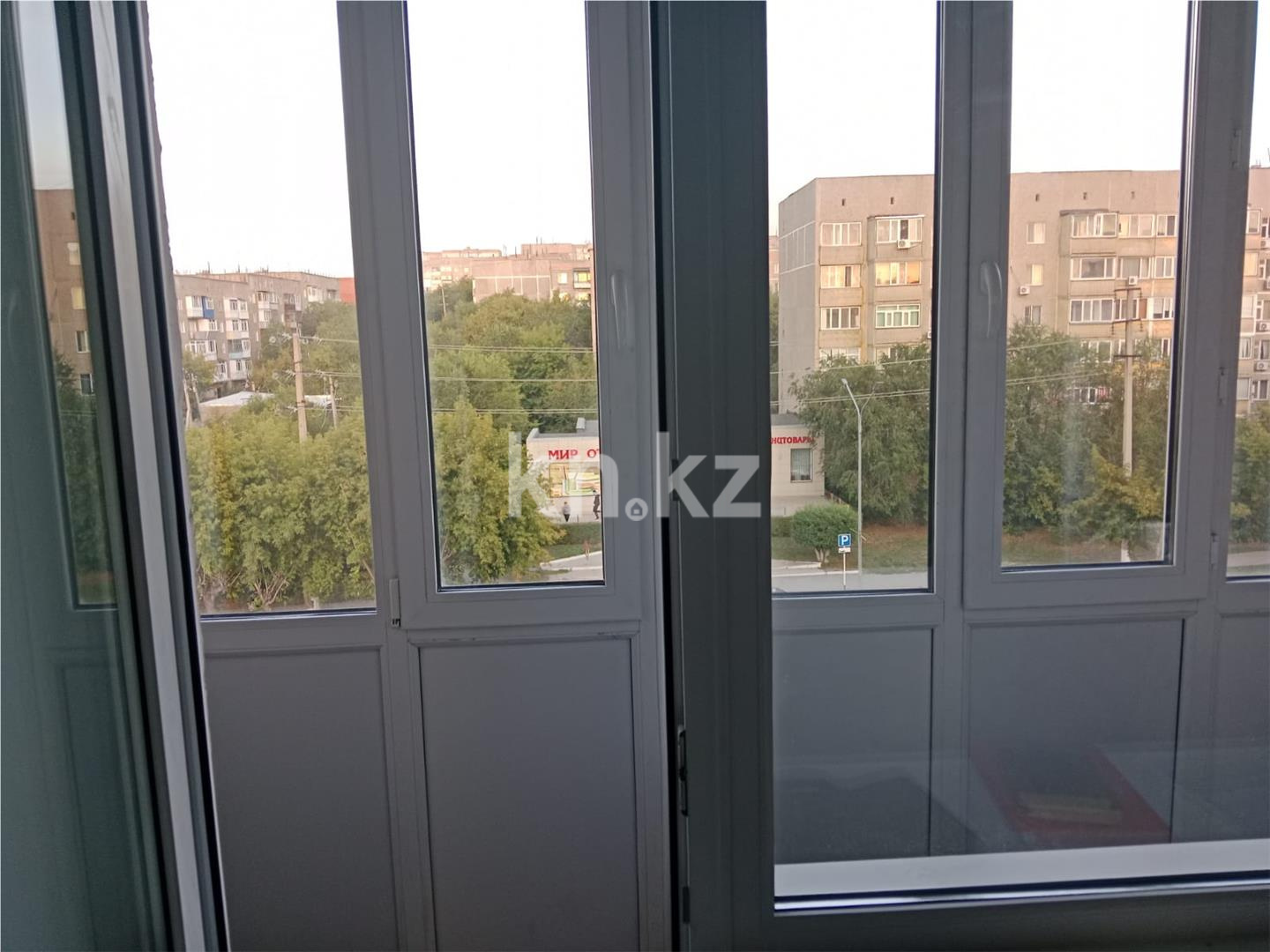 Продажа 2-комнатной квартиры, 65 м², пр. Момышулы в Темиртау - фото 15