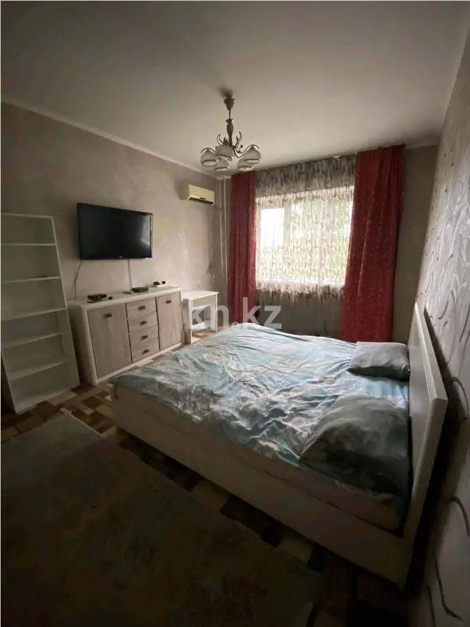 Продажа 1-комнатной квартиры, 36 м² в Алматы