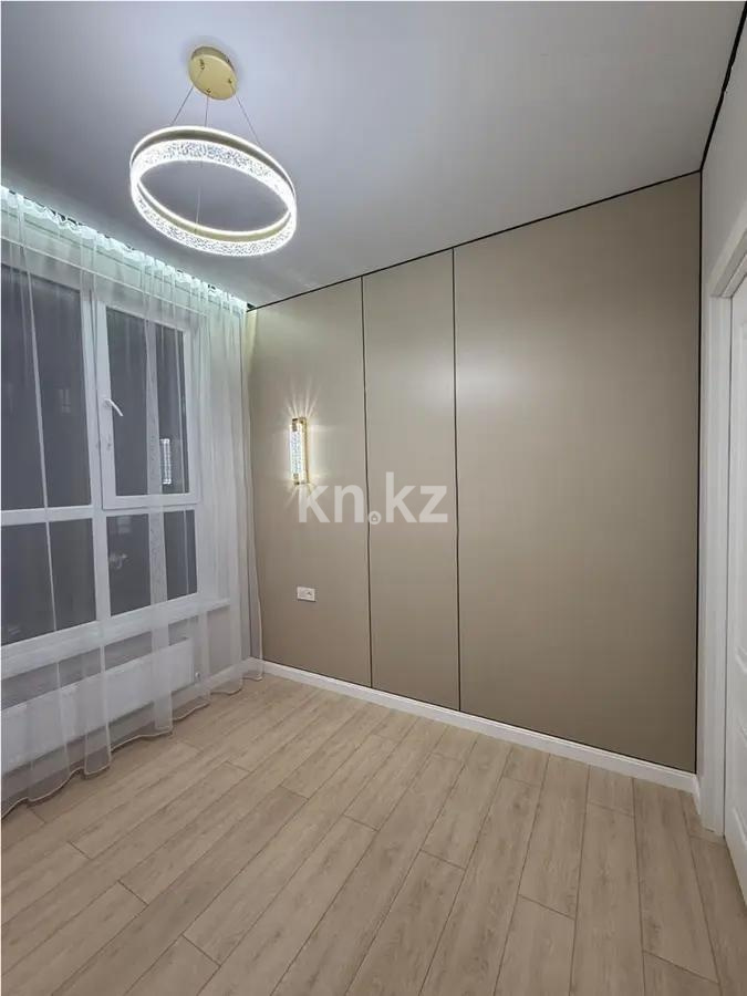 Продажа 3-комнатной квартиры, 60 м² в Алматы