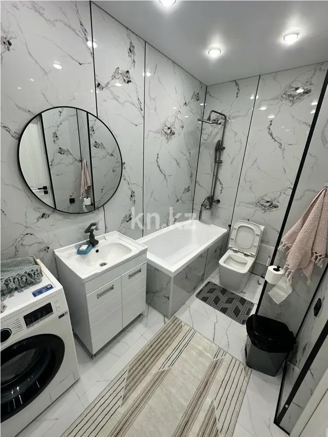 Продажа 3-комнатной квартиры, 67 м² в Алматы - фото 3