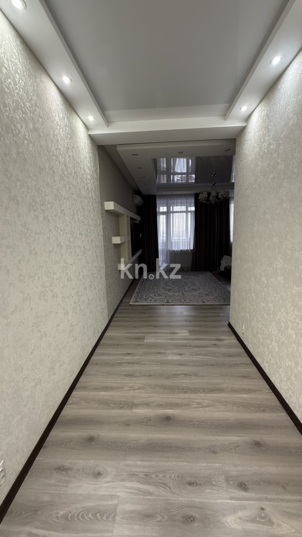 Аренда 3-комнатной квартиры, 110 м² в Караганде - фото 12