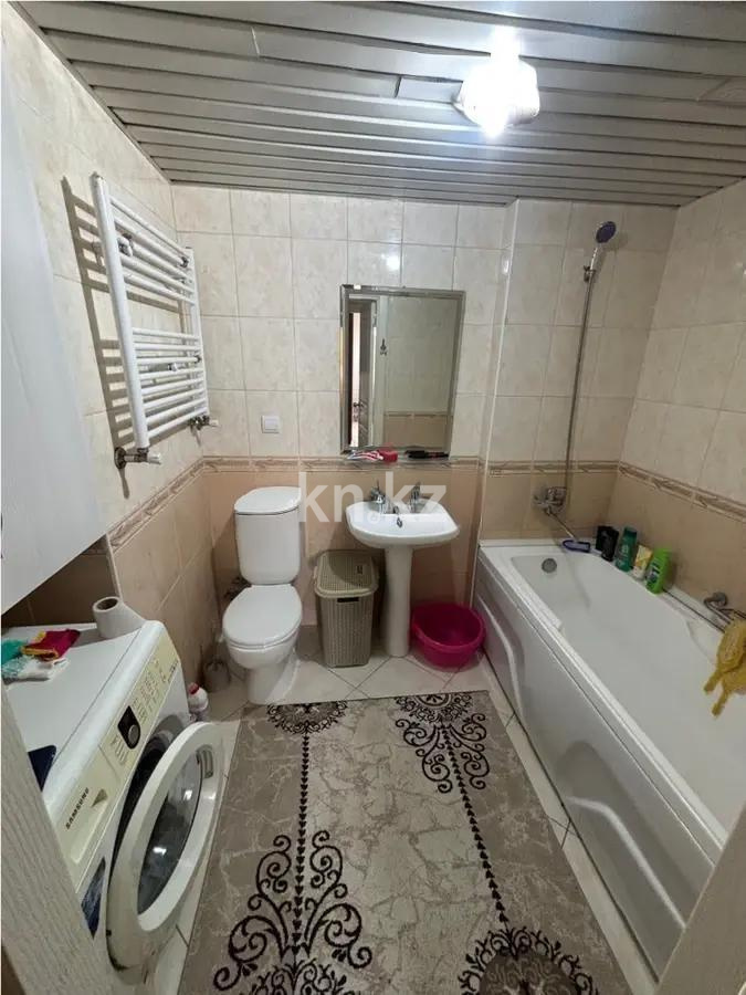 Продажа 3-комнатной квартиры, 82.8 м² в Алматы - фото 5