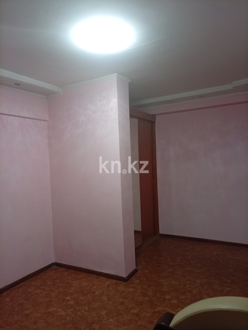 Аренда 2-комнатной квартиры, 43 м² в Алматы - фото 4