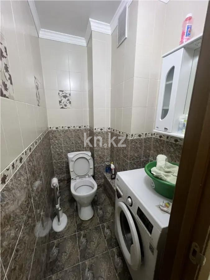 Продажа 2-комнатной квартиры, 77 м² в Алматы - фото 4
