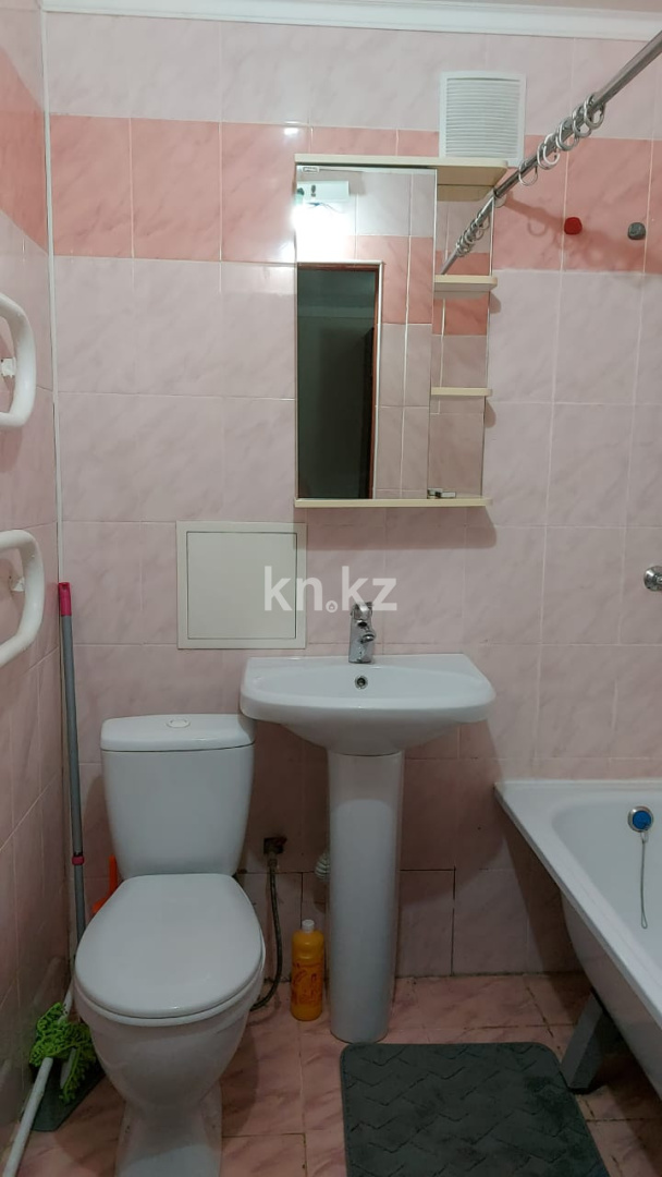 Аренда 1-комнатной квартиры, 30 м² в Астане - фото 7