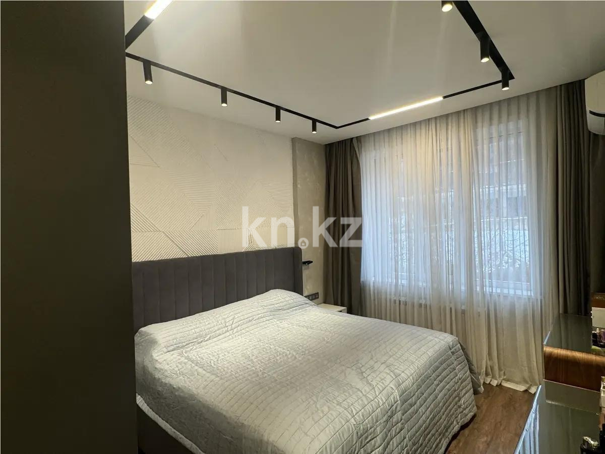 Продажа 2-комнатной квартиры, 77 м² в Алматы - фото 2