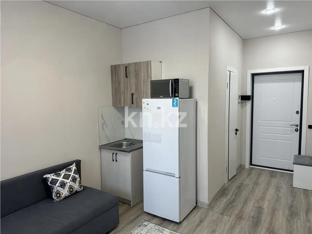 Продажа 1-комнатной квартиры, 20 м² в Астане - фото 2