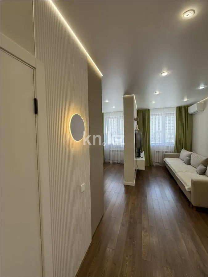 Продажа 1-комнатной квартиры, 30 м² в Астане