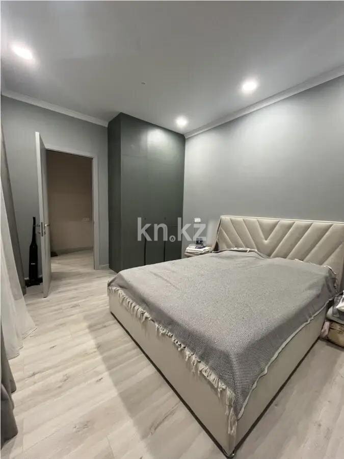 Продажа 2-комнатной квартиры, 46.8 м² в Астане - фото 2