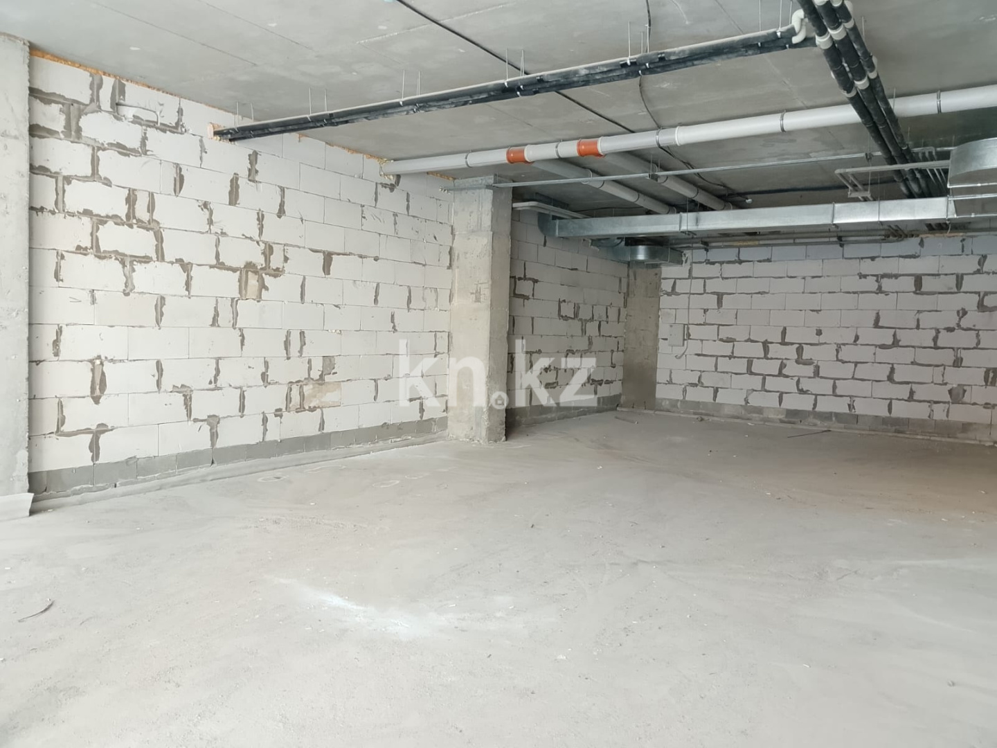 Продажа помещения, 169.1 м² в Астане - фото 6