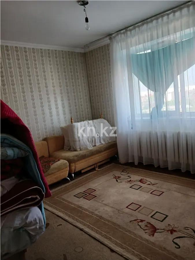 Продажа 1-комнатной квартиры, 36 м², ул. Кордай, дом  77 в Астане